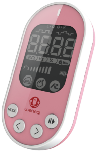 康復特波主機TS200櫻花粉